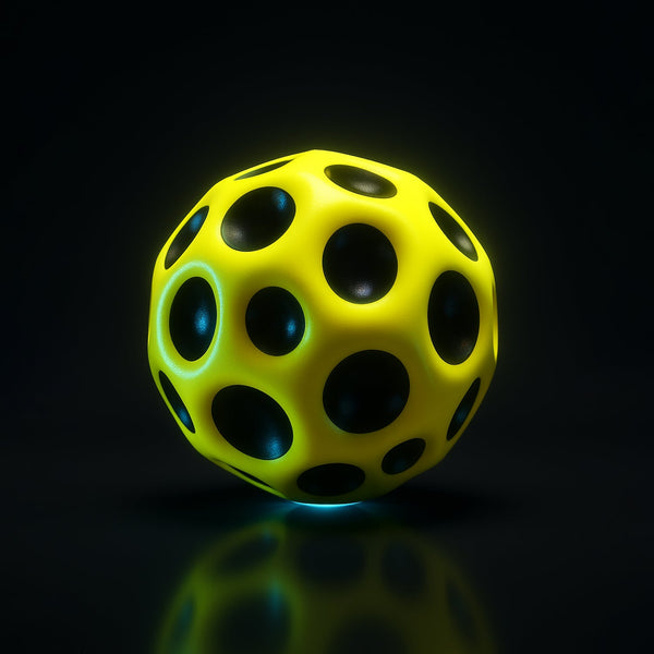 Little Giggles Ball