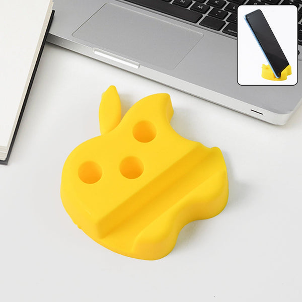 Mobile Stand with Pen Holder
