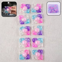 Washing Capsules Set