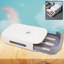 Egg Storage Box