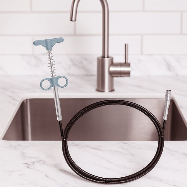 Drain Cleaning Tool