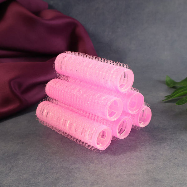 Curling Rollers Set