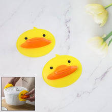 Hot Pot Holder