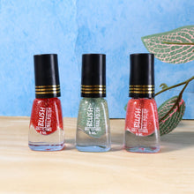 Sparkle Polish