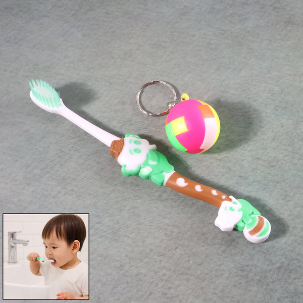 Toothbrush Set