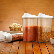Food Storage