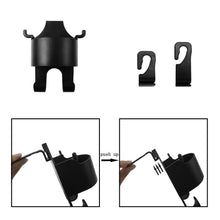 Cupholder Adapter