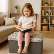 Foldable Box