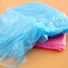 Travel-friendly disposable raincoat, easy to carry anDEAL HUT
