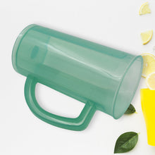 Plastic Coffee Mug With Handle Used for Drinking and Taking Coffees and some other