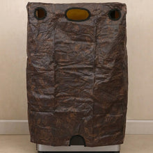 Top Load Washing Machine Protective Cover (90×67 cm, 1 Pc)