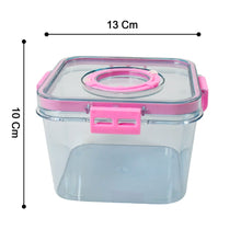 High Quality Plastic Food Storage ContainerFood Box (1400ML)