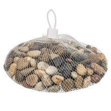 Home landscaping rock stones