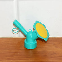 Universal Plastic Water Bottle Sprinkler Head Nozzle (1 Pc)