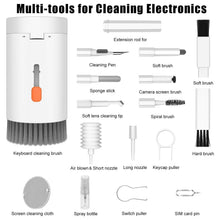 20 in 1 Keyboard Cleaner Kit 