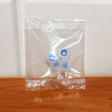 Premium Silicone Earbud Tips - (4 Pc / Set)
