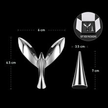 Creative Bird Style Rotating Bottle Opener