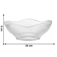 Supermom Wringo Plastic Fruit Storage Basket (1 Pc)