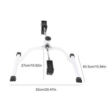 Exerciser Machine