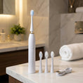 Electric Toothbrush