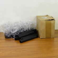 Solar Powered Garden Pathway Lights (10 Pc / Set)