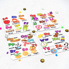 DEAL HUT jigsaw puzzle for kids, colorful and educational
