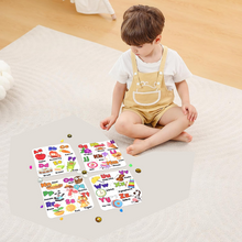 DEAL HUT Jigsaw Puzzle Toy for Children (4-Pcs Pack)