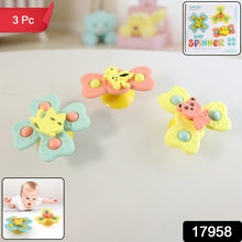 Spinner Pack
