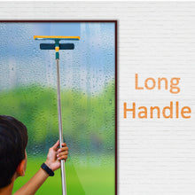 3-in-1 Glass Wiper – Multi-Surface Cleaner for Home & Office
