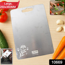 Cutting Board
