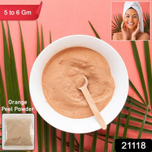 Peel Powder
