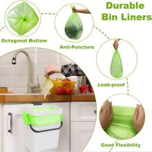 Trash Bags