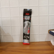 Extra-Long Stainless-Steel Gas Stove Lighter (1.5 Feet Length)