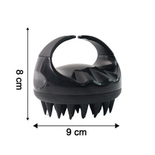 Brush & Massager
