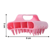 Washing Comb