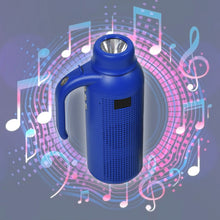 Wireless Bluetooth Speaker