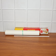 Freshee Multipurpose Grease-Proof & Non-Stick Food Paper Roll — 300 mm × 5 meter