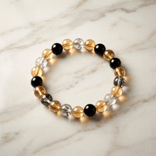 Crystal Bracelet