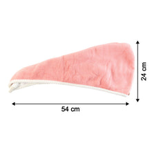 Hair Towel