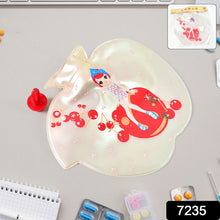 Apple Shape Hot Water Bag