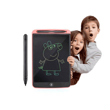 Oblivion LCD Portable Writing Pad / Tablet for Kids - 8.5 Inch